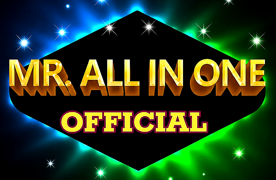 Mr. All In One Official